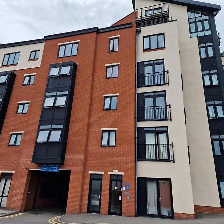 Two Bedroom Apartment, Birmingham City Centre B1 外观 照片