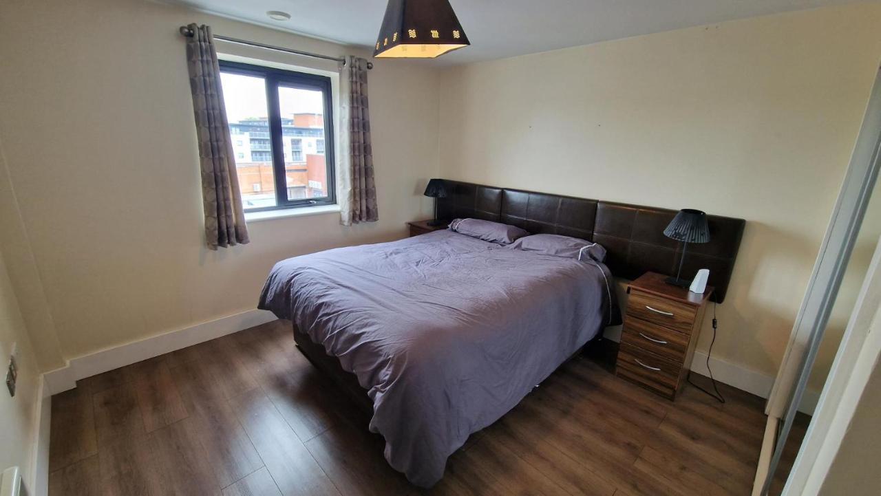 Two Bedroom Apartment, Birmingham City Centre B1 外观 照片