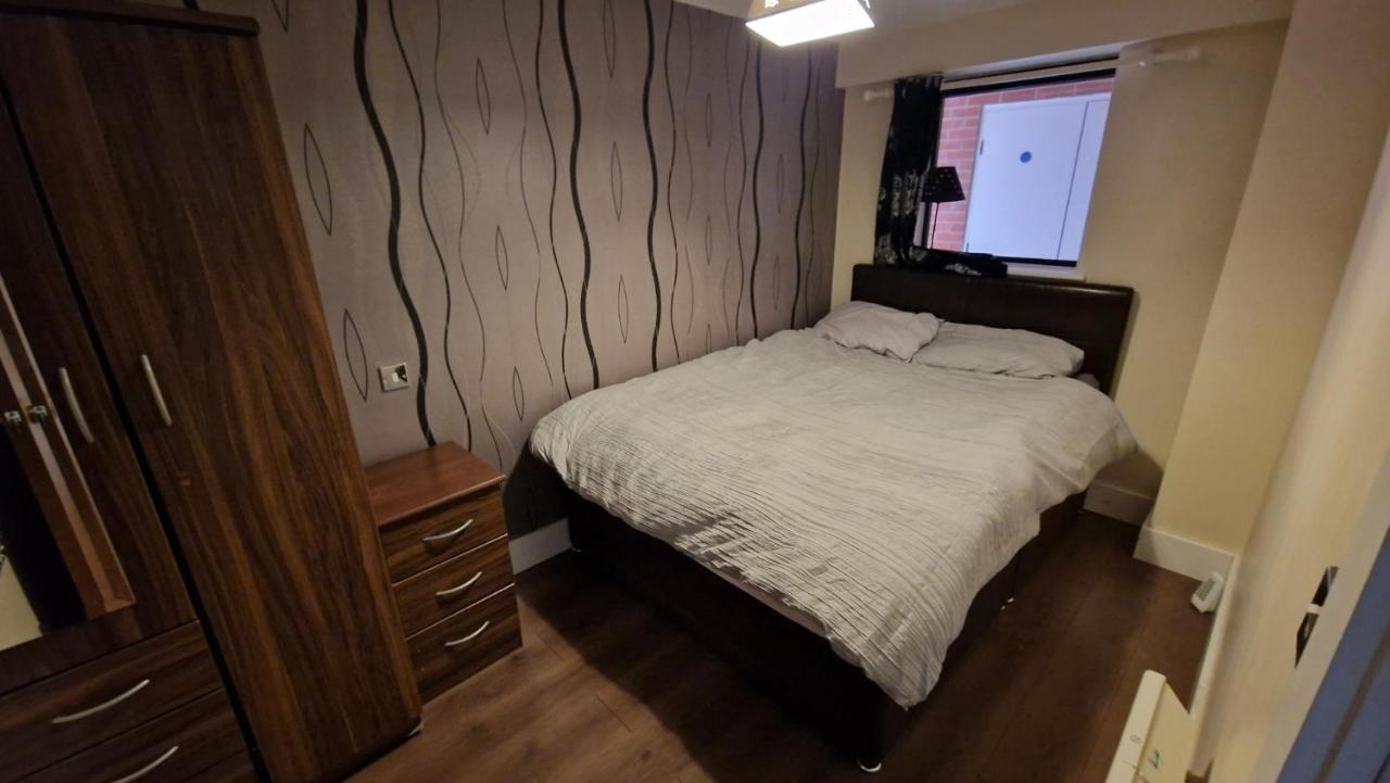 Two Bedroom Apartment, Birmingham City Centre B1 外观 照片